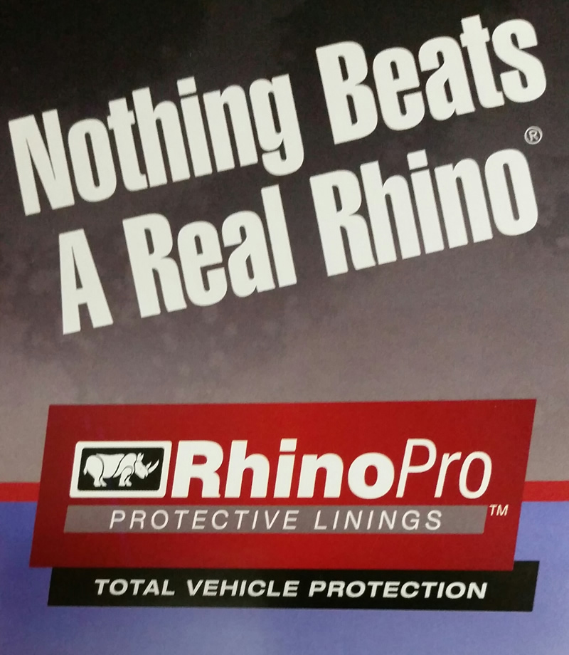 rhino pro