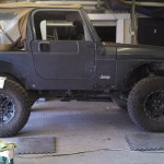 JEEP WRAP BEFORE